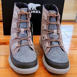 Sorel Boots